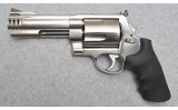 Smith & Wesson ~ 460 ~ .460 S&W Magnum - 2 of 4