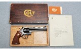 Colt ~ Python ~ .357 Magnum - 4 of 4