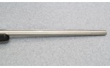 Savage ~ 112 (Left Handed) ~ .223 Remington - 5 of 10