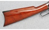 A. Uberti ~ Henry 1860 1 of 1000 ~ .44-40 Winchester - 2 of 8