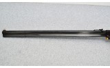 A. Uberti ~ Henry 1860 1 of 1000 ~ .44-40 Winchester - 6 of 8