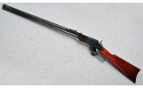 A. Uberti ~ Henry 1860 1 of 1000 ~ .44-40 Winchester - 5 of 8