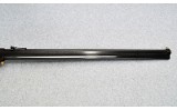 A. Uberti ~ Henry 1860 1 of 1000 ~ .44-40 Winchester - 4 of 8