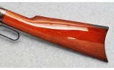 A. Uberti ~ Henry 1860 1 of 1000 ~ .44-40 Winchester - 8 of 8