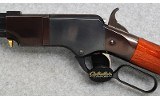 A. Uberti ~ Henry 1860 1 of 1000 ~ .44-40 Winchester - 7 of 8