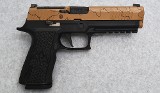 SIG SAUER ~ X TEN ~ 10mm Auto - 1 of 2