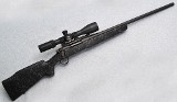 Remington ~ 700 Sendero ~ .25-06 Remington - 1 of 10