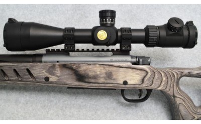 Mossberg ~ MPR ~ 7mm PRC - Image 9 of 10