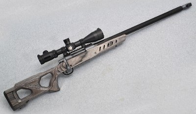 Mossberg ~ MPR ~ 7mm PRC - Image 1 of 10