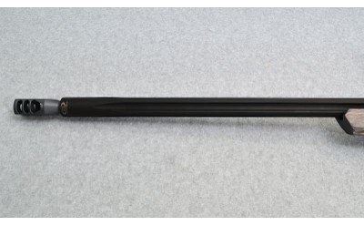 Mossberg ~ MPR ~ 7mm PRC - Image 7 of 10