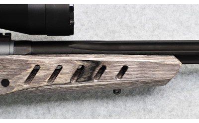 Mossberg ~ MPR ~ 7mm PRC - Image 4 of 10