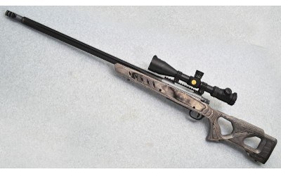 Mossberg ~ MPR ~ 7mm PRC - Image 6 of 10
