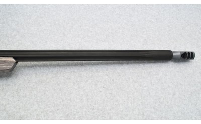 Mossberg ~ MPR ~ 7mm PRC - Image 5 of 10