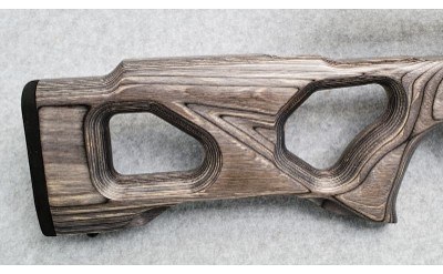 Mossberg ~ MPR ~ 7mm PRC - Image 2 of 10