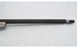 Mossberg ~ MPR ~ 7mm PRC - Image 5 of 10
