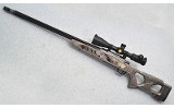 Mossberg ~ MPR ~ 7mm PRC - Image 6 of 10
