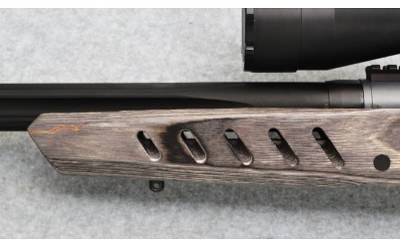 Mossberg ~ MPR ~ 7mm PRC - Image 8 of 10