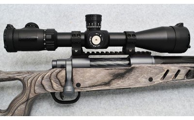 Mossberg ~ MPR ~ 7mm PRC - Image 3 of 10