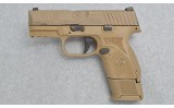 FN ~ 509 ~ 9mm Luger - Image 2 of 2