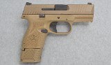 FN ~ 509 ~ 9mm Luger - Image 1 of 2