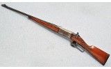 Savage ~ 99 ~ .30-30 Winchester - 6 of 10
