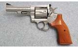 Ruger ~ Security Six ~ .357 Magnum - 2 of 3