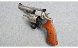 Ruger ~ Security Six ~ .357 Magnum - 3 of 3