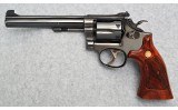 Smith & Wesson ~ 14-4 ~ .38 S&W Special - 2 of 3