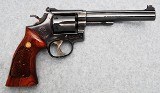 Smith & Wesson ~ 14-4 ~ .38 S&W Special - 1 of 3