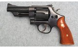 Smith & Wesson ~ 28-2 Highway Patrolman ~ .357 Magnum - 2 of 3