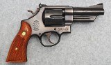 Smith & Wesson ~ 28-2 Highway Patrolman ~ .357 Magnum - 1 of 3