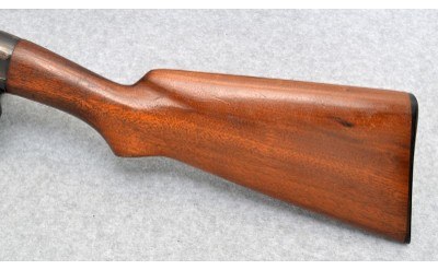 Winchester ~ Model 12 ~ 12 Gauge - Image 10 of 10