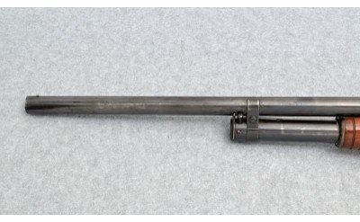 Winchester ~ Model 12 ~ 12 Gauge - Image 7 of 10