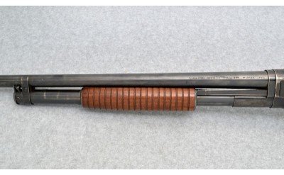 Winchester ~ Model 12 ~ 12 Gauge - Image 8 of 10