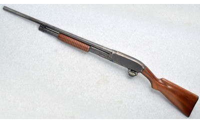 Winchester ~ Model 12 ~ 12 Gauge - Image 6 of 10