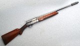 Browning ~ Auto 5 ~ 16 Gauge - 1 of 10