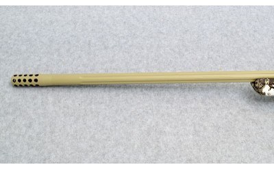 Tikka ~ T3x ~ 6.5 PRC - Image 7 of 10