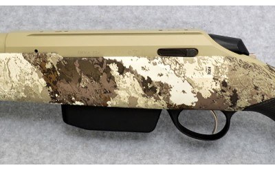 Tikka ~ T3x ~ 6.5 PRC - Image 9 of 10