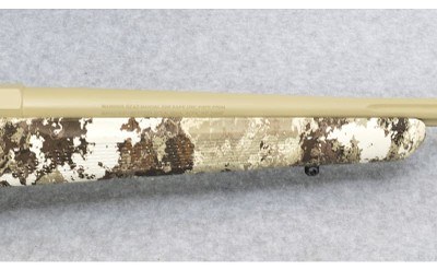 Tikka ~ T3x ~ 6.5 PRC - Image 4 of 10