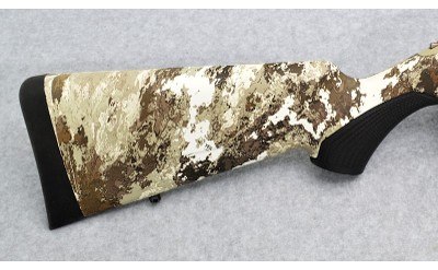 Tikka ~ T3x ~ 6.5 PRC - Image 2 of 10