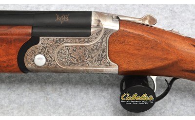 KOFS ~ Zenith ~ 12 Gauge - Image 9 of 10