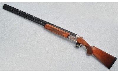 KOFS ~ Zenith ~ 12 Gauge - Image 6 of 10