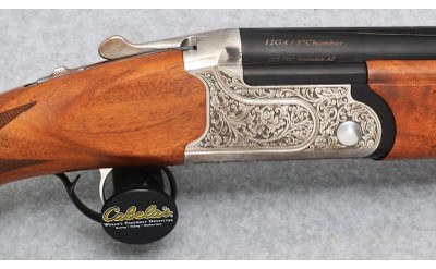 KOFS ~ Zenith ~ 12 Gauge - Image 3 of 10