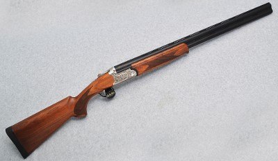 KOFS ~ Zenith ~ 12 Gauge - Image 1 of 10