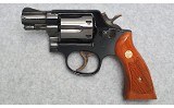 Smith & Wesson ~ 12-4 ~ .38 S&W Special - Image 2 of 2