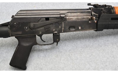 Palmetto State Armory ~ AK-103 ~ 7.62 x 39mm - Image 3 of 10