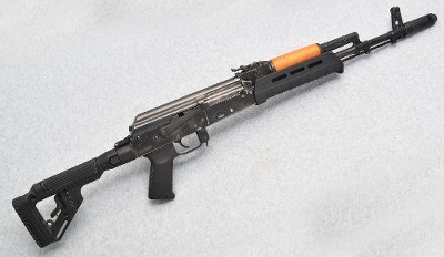 Palmetto State Armory ~ AK-103 ~ 7.62 x 39mm - Image 1 of 10