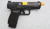 Canik ~ TP9 Elite Combat ~ 9mm Luger - 1 of 2