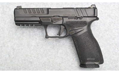 Springfield Armory ~ Echelon ~ 9mm Luger - Image 2 of 2