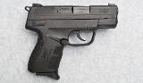 Springfield Armory ~ XDE-45 ~ .45 ACP - 1 of 2